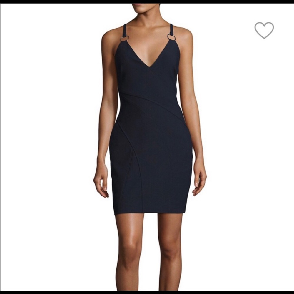 NWT Cinq a sept Eden Dress Size 0